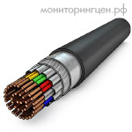 Кабель ТППэп